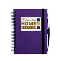 Frame Rectangle Hardcover JournalBook